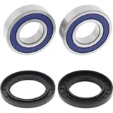 Wheel Bearing Kit Rear Odes 800 2 Door Dominator