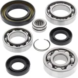 Differential Lager & Dichtungs-Kit- vorne für: Honda TRX350 87