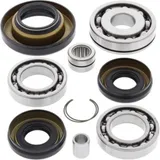 Differential Bearing & Seal Kit Front for: Honda TRX400FW Fourtrax Foreman 4x4 95-01 Differential Bearing & Seal Kit Front for: Honda TRX400FW Fourtrax Foreman 4x4 95-01