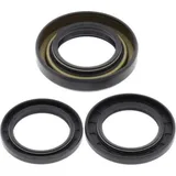 Differentialdichtungssatz - hinten - für: Honda ATC250ES 85-87