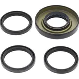 Differentialdichtungssatz - hinten - für: Honda TRX250 Recon 97-01