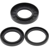 Differentialdichtungssatz - hinten - für: Kawasaki KVF300A Prairie 4x4 99-02