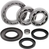 Differential Bearing + Seal Kit Rear for: Suzuki LT-F230 86-87
