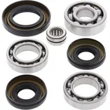Differential Bearing & Seal Kit Front for: Yamaha YFM35FX Wolverine 95-97