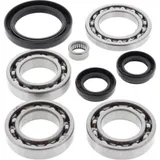 Differentiallager + Dichtungssatz - vorne - für: Yamaha KODIAK 450 4WD 18