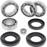 Differentiallager + Dichtungssatz - vorne - für: Yamaha YFM600 Grizzly 98-01