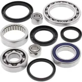 Differential Bearing + Seal Kit Rear for: Yamaha YFB250 Timberwolf 92-98