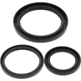 Differentialdichtungssatz - hinten - für: Yamaha YFM250 Beartracker 99-04