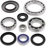 Differentiallager + Dichtungssatz - hinten - Arctic Cat 400 2x4 98-01