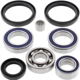 Differential Lager & Dichtungs-Kit- vorne -Arctic Cat 250 4x4 03