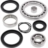 Differentiallager + Dichtungssatz - hinten - CF-Moto Rancher 500 CF500-5 UTV 11-13