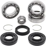 Differentiallager + Dichtungssatz - vorne - für: Honda TRX400FA 04-07