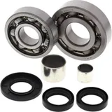 Differential Bearing + Seal Kit Front for: Polaris Magnum 325 4x4 00-02