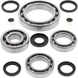 Differential Bearing + Seal Kit Front for: Polaris ATP 330 4x4 04-05