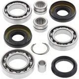 Differentiallager + Dichtungssatz - vorne - für: Honda TRX500FA 05-14