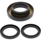 Differential Seal Only Kit Rear for: Honda TRX500FA 05-14 Differential Seal Only Kit Rear for: Honda TRX500FA 05-14
