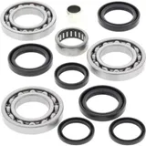 Differential Bearing + Seal Kit Front for: Polaris Forest 800 6x6 15
