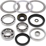 Differentiallager + Dichtungssatz - vorne - für: Kawasaki KVF360A Prairie 4x4 03-13