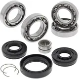Differential Bearing / Seal Kit Front for: Honda TRX500FE 12-13