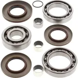 Differential Bearing / Seal Kit Rear for: Polaris Scrambler 1000 XP 15-18