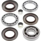 Differential Bearing / Seal Kit Rear for: Polaris Sportsman 550 XP Built Before 12/1/08 09