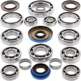Differential Bearing / Seal Kit Rear for: Polaris ACE 325 14-16 Differential Bearing / Seal Kit Rear for: Polaris ACE 325 14-16