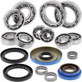 Differential Bearing / Seal Kit Rear for: Polaris 450 HO 2x4 MD 16