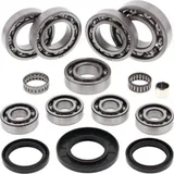 Differential Lager/Dicht Satz - hinten - für: Polaris Hawkeye 2x4 06-11