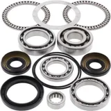 Differential Bearing / Seal Kit Front for: Kawasaki TERYX 750 4x4 08-13