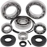 Differential Lager/Dicht Satz - hinten - für: Kawasaki TERYX 750 4x4 08-13