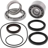 Differential Lager/Dicht Satz - hinten - für: Yamaha YFM400 Grizzly IRS 07-08 Differential Lager/Dicht Satz - hinten - für: Yamaha YFM400 Grizzly IRS 07-08