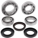 Differential Lager/Dicht Satz - hinten - für: Yamaha YFM450 Grizzly EPS 11-14