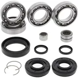 Differential Lager/Dicht Satz - vorne - für: Honda TRX420 FA IRS 15-18