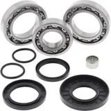 Differential Lager/Dicht Satz - hinten - für: Kawasaki KVF300 Brute Force 12-18