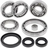 Differential Bearing / Seal Kit Front CF-Moto Rancher 500 CF500-5 UTV 11-13