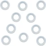 Ausgangswellen Vorgelegewellen-Unterlegscheibe 10er Pack 41256002