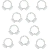 Counter Shaft Washer 10-Pack 41256003