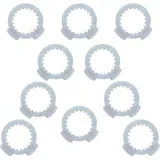 Ausgangswellen Vorgelegewellen-Unterlegscheibe 10er Pack 41256004