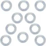 Counter Shaft Washer 10-Pack 41256006