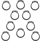 Ausgangswellen Vorgelegewellen-Unterlegscheibe 10er Pack 41256007
