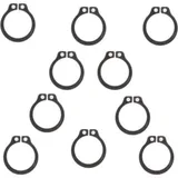 Ausgangswellen Vorgelegewellen-Unterlegscheibe 10er Pack 41256012