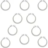 Ausgangswellen Vorgelegewellen-Unterlegscheibe 10er Pack 41256013