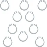 Ausgangswellen Vorgelegewellen-Unterlegscheibe 10er Pack 41256015