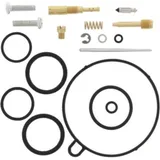 Carburetor Rebuild Kit for: Honda TRX90 93-98