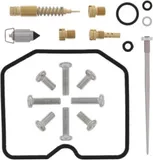 Vergaser Reparatursatz für: Suzuki LT-A400 Eiger 2wd 02-07