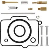 Carburetor Rebuild Kit for: Suzuki RM125 00