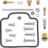 Carburetor Rebuild Kit for: Suzuki DR200 SE 96-17 Carburetor Rebuild Kit for: Suzuki DR200 SE 96-17