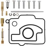 Carburetor Rebuild Kit for: Kawasaki KX250 00-07
