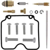 Vergaser Reparatursatz für: Yamaha TW200 Trailway 01-16