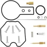 Vergaser Reparatursatz für: Honda XR400R 98-04